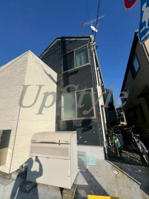 【外観】 | エスアールヤザイケ