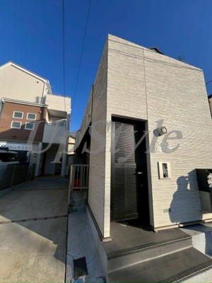 【外観】 | エスアールヤザイケ