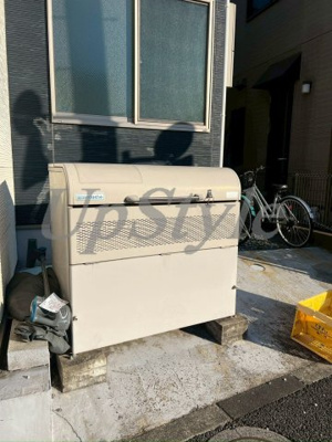 【その他共用部分】 | エスアールヤザイケ