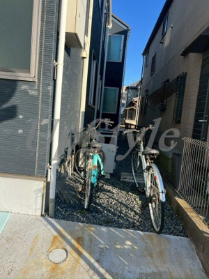 【その他共用部分】 | エスアールヤザイケ