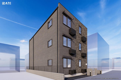 【外観】 | イクシオ島根