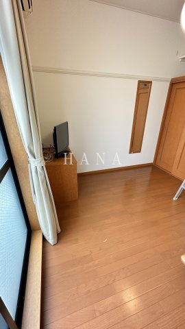 サフィールの洋室|他部屋参照