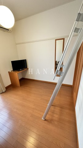 サフィールの寝室|他部屋参照