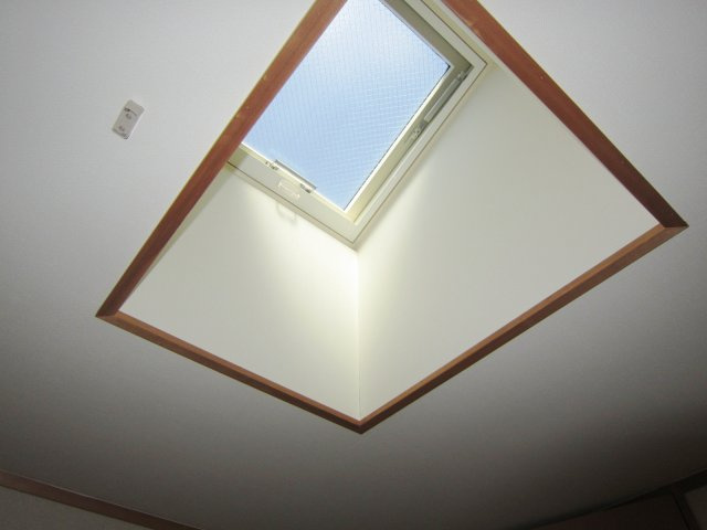 浦田貸家　3-8-7の設備