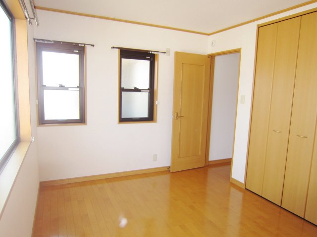 浦田貸家　3-8-7の内装