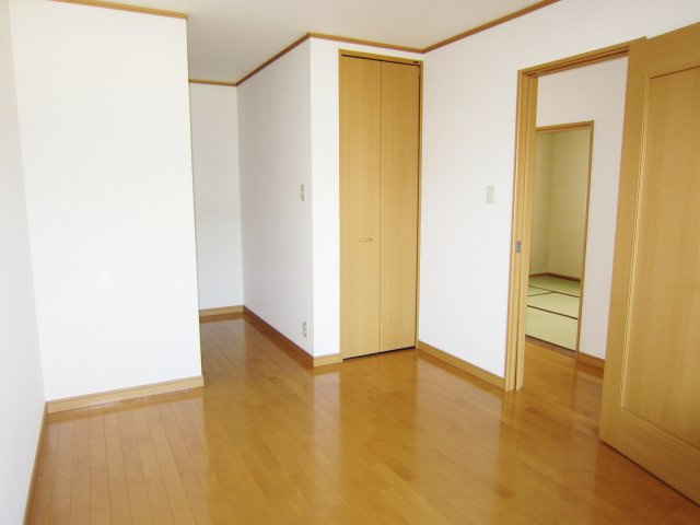 浦田貸家　3-8-7の内装