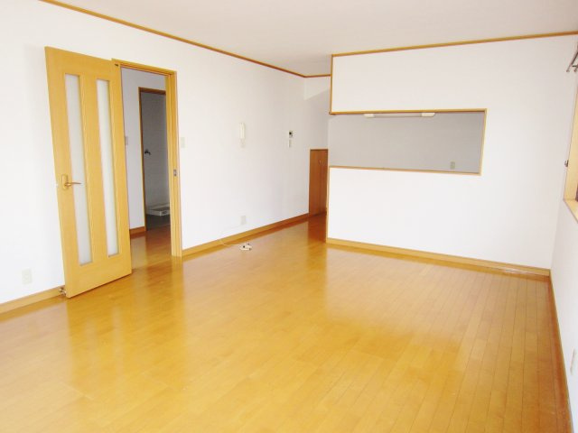 浦田貸家　3-8-7の展望