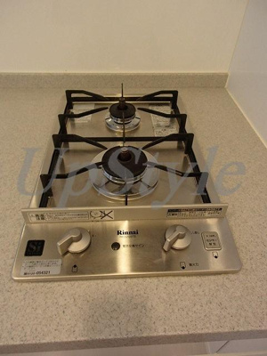 【キッチン】 | クリオ浅草ラ・モード