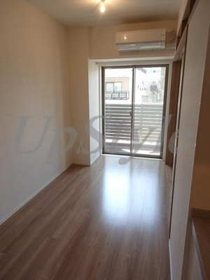 【居間・リビング】 | クリオ浅草ラ・モード