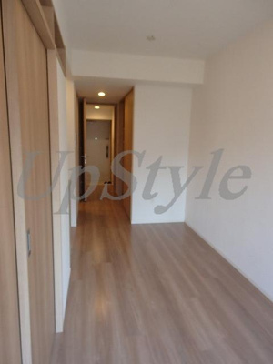 【居間・リビング】 | クリオ浅草ラ・モード