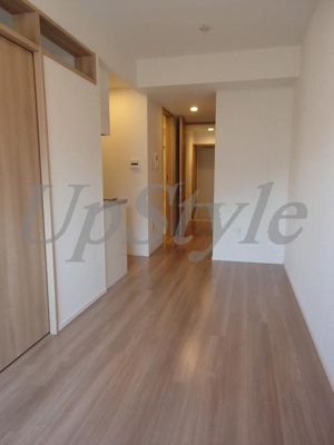 【内装】 | クリオ浅草ラ・モード