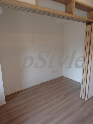 【寝室】 | クリオ浅草ラ・モード