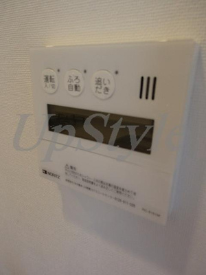 【設備】 | クリオ浅草ラ・モード