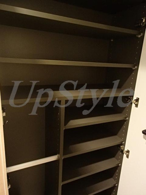 【収納】 | クリオ浅草ラ・モード