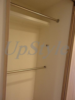 【収納】 | クリオ浅草ラ・モード