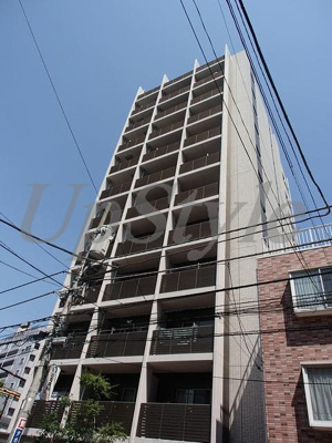 【外観】 | クリオ浅草ラ・モード