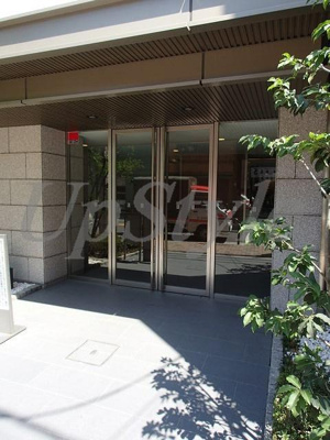 【エントランス】 | クリオ浅草ラ・モード