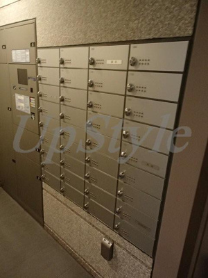 【その他共用部分】 | クリオ浅草ラ・モード