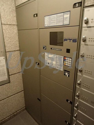 【その他共用部分】 | クリオ浅草ラ・モード