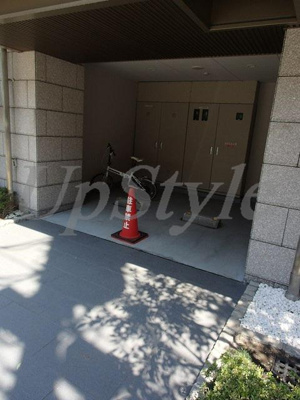 【その他共用部分】 | クリオ浅草ラ・モード