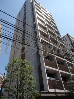 【外観】 | クリオ浅草ラ・モード