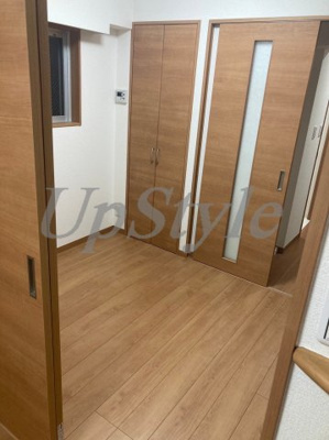 【寝室】 | アンベリール亀有