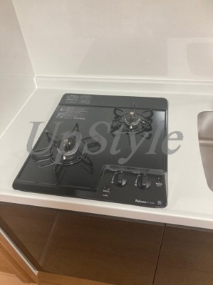 【キッチン】 | アンベリール亀有