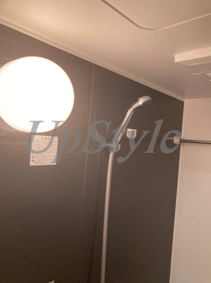 【浴室】 | アンベリール亀有