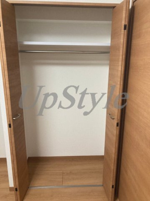 【収納】 | アンベリール亀有