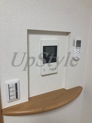 【セキュリティ】 | アンベリール亀有