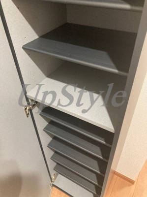 【収納】 | アンベリール亀有