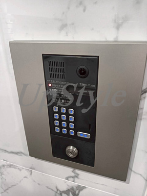 【セキュリティ】 | アンベリール亀有