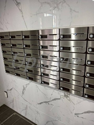 【その他共用部分】 | アンベリール亀有