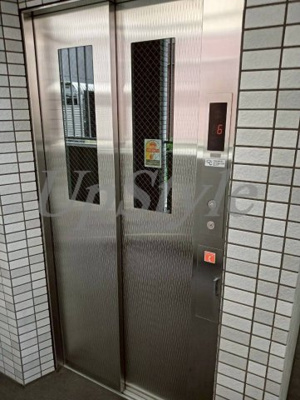 【その他共用部分】 | アンベリール亀有