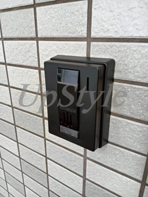 【その他共用部分】 | アンベリール亀有