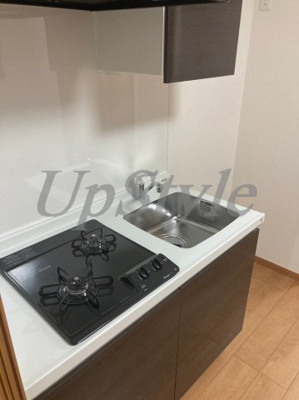 【キッチン】 | アンベリール亀有