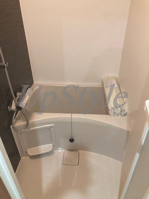 【浴室】 | アンベリール亀有