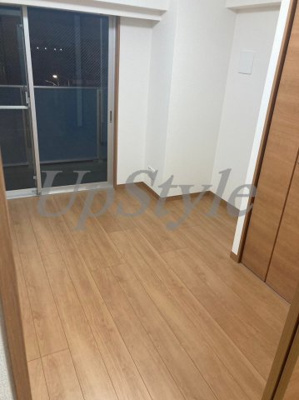 【内装】 | アンベリール亀有