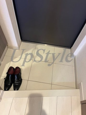 【玄関】 | ハイズアヴァンセ王子神谷