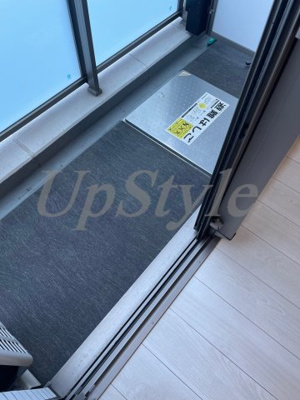 【バルコニー】 | ハイズアヴァンセ王子神谷