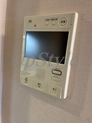 【セキュリティ】 | ハイズアヴァンセ王子神谷