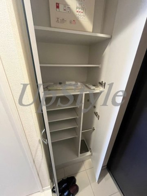 【収納】 | ハイズアヴァンセ王子神谷