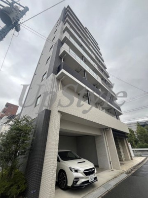 【外観】 | ハイズアヴァンセ王子神谷