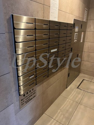 【その他共用部分】 | ハイズアヴァンセ王子神谷