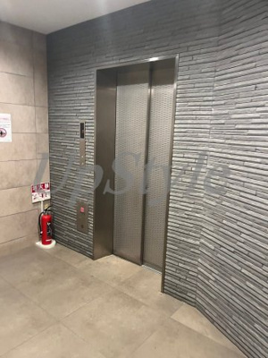 【その他共用部分】 | ハイズアヴァンセ王子神谷