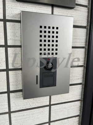 【玄関】 | ハイズアヴァンセ王子神谷