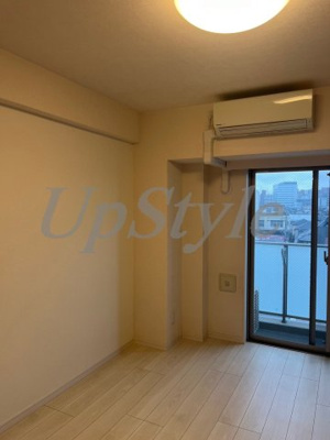 【居間・リビング】 | ハイズアヴァンセ王子神谷