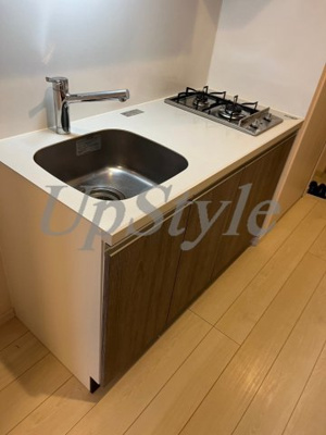 【キッチン】 | ハイズアヴァンセ王子神谷