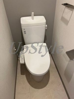 【トイレ】 | ハイズアヴァンセ王子神谷