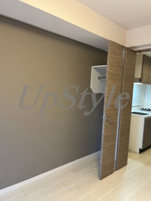 【寝室】 | ハイズアヴァンセ王子神谷